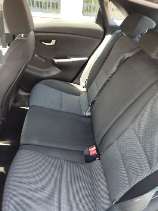 Hyundai i30 2012