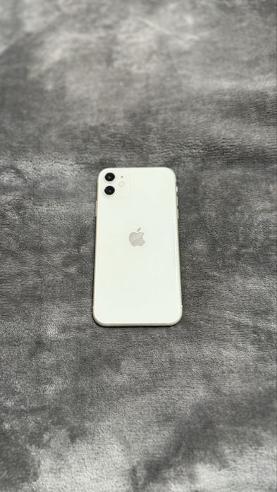 Продам айфон 11 128гб