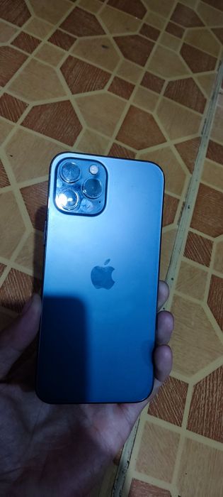 iPhone 12 pro max 128 gb