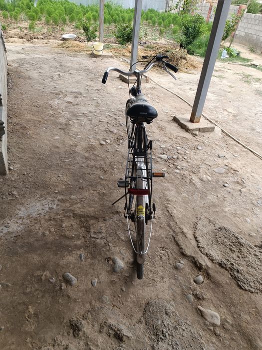 Velosiped germanskiy