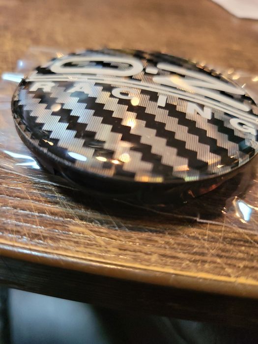 Капачки OZ M582-55мм и М595-62мм за оригинални джанти на OZ racing