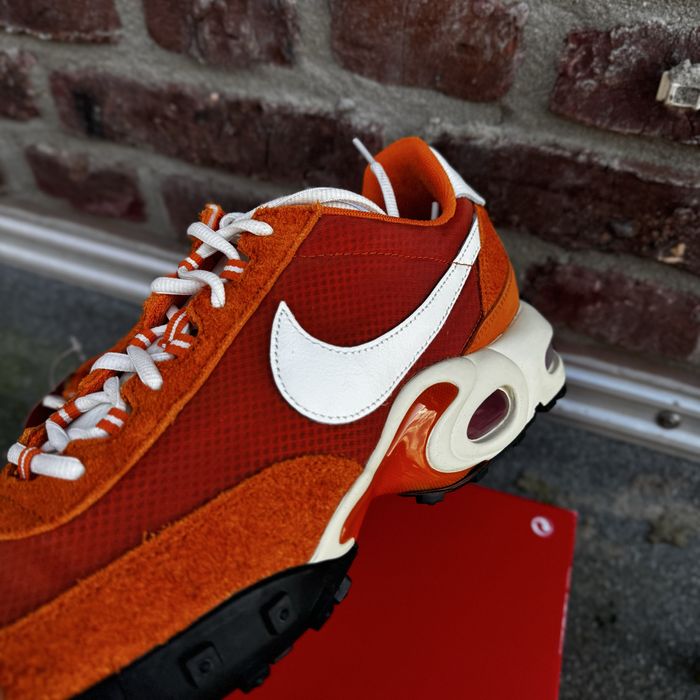 НОВИ Nike Air Max Waffle SP 2 "Bright Ceramic" | 100% Оригинал