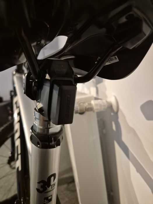 Vand Bicicleta Lector FS World Cup 30