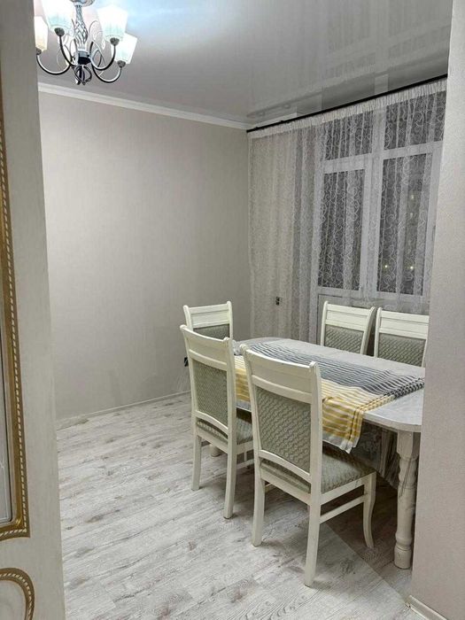 Сдаю двухкомную квартиру