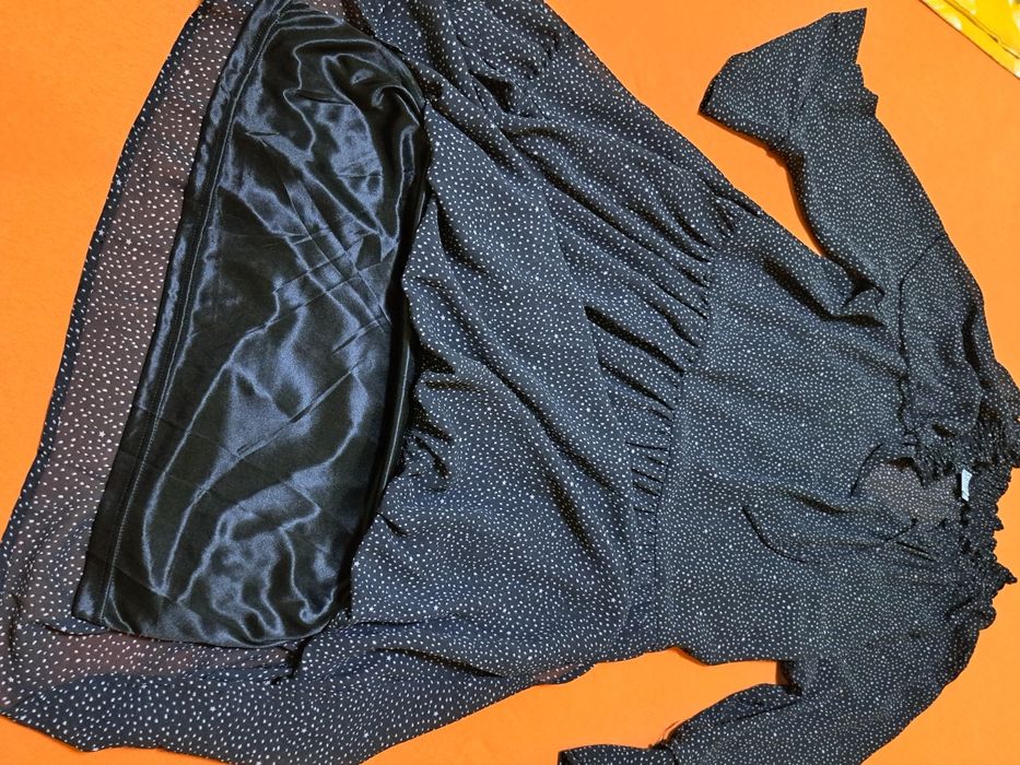 Две нови красиви рокли