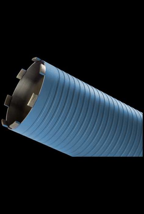 Carota caramida premium Tyrolit 132 mm + cadou maner