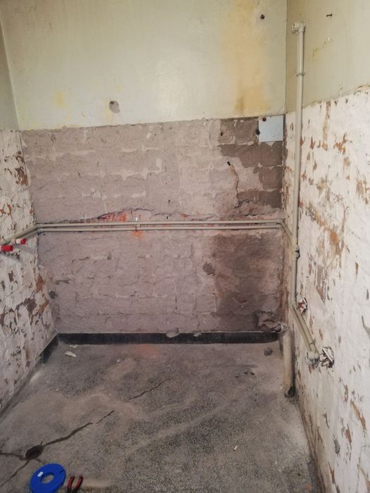 ВиК канализация ремонт