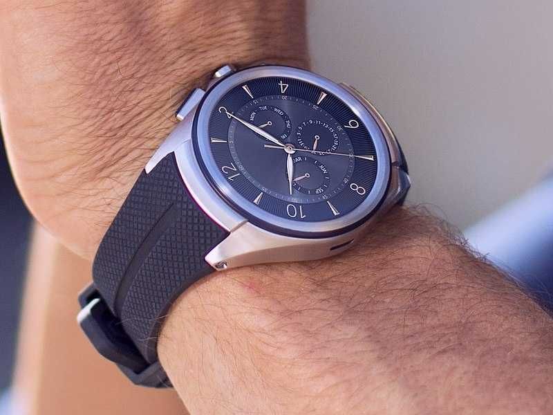 LG Watch Urban 2nd edition W200E