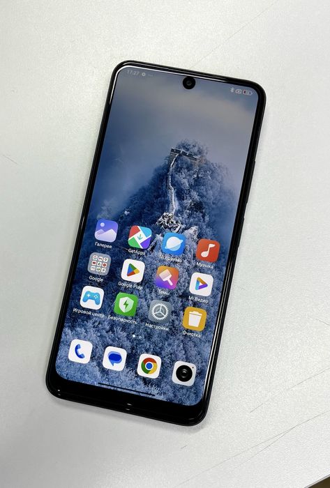 Продам Redmi not 12 128GB