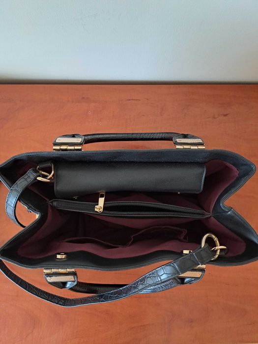 Дамска чанта. Нова