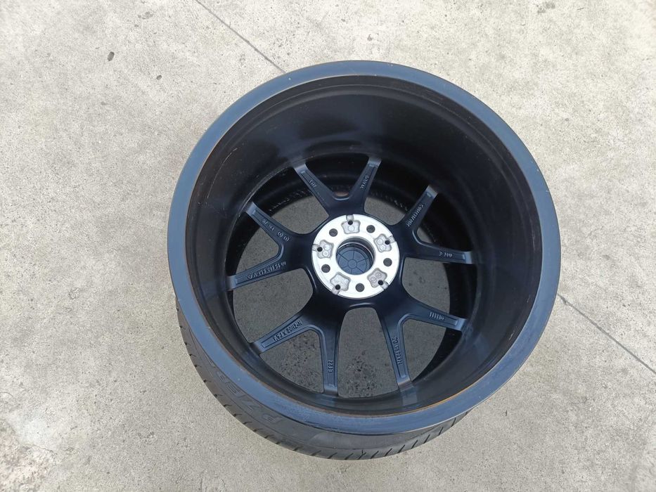 O janta spate 19 originala mercedes glc amg A2534015600