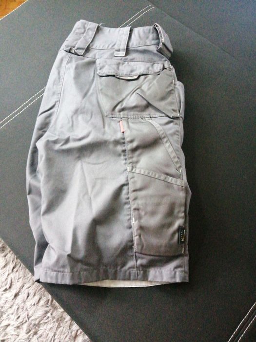 Pantaloni scurți Engelbert Strauss