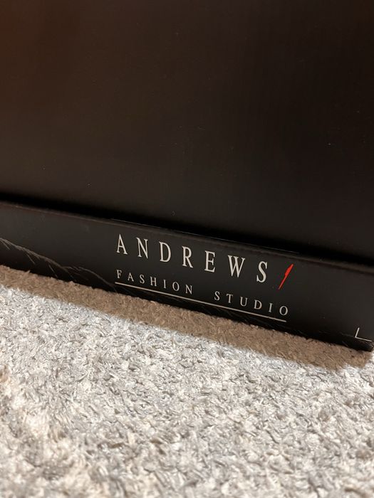 Обувки Andrews fashion studio