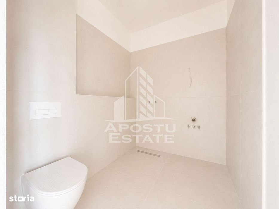 Apartament 2 camere, bloc cu lift, 50mp, zona Freidorf din Timisoara