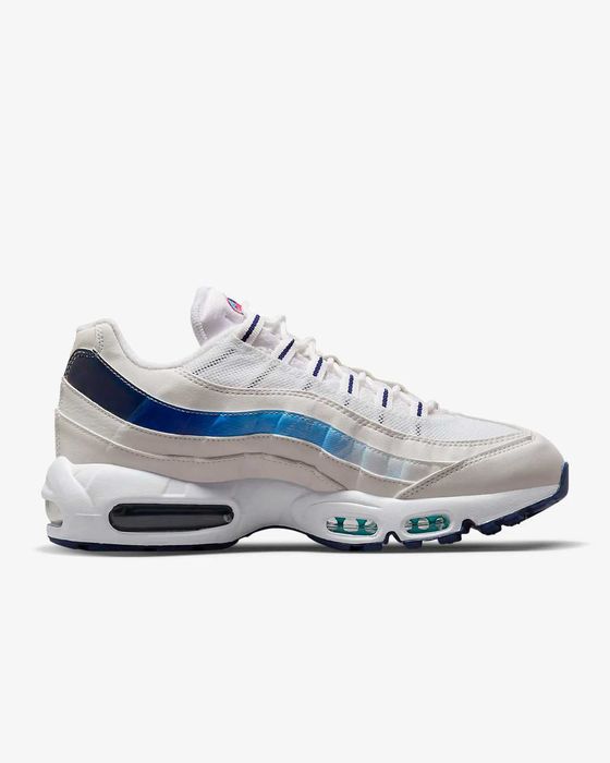 Nike Air Max 95 3 Lions