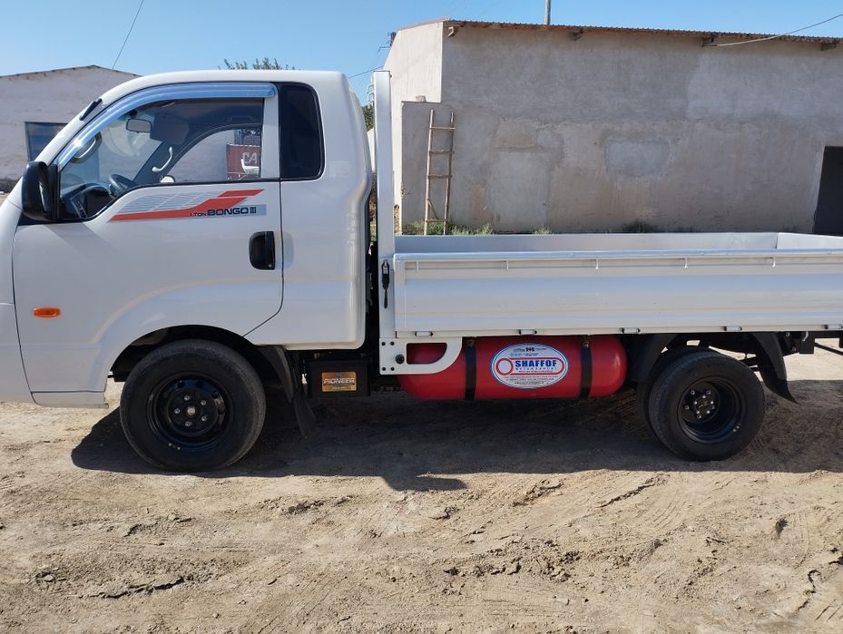 Minishga taxt doʻgʻri haydash kerak