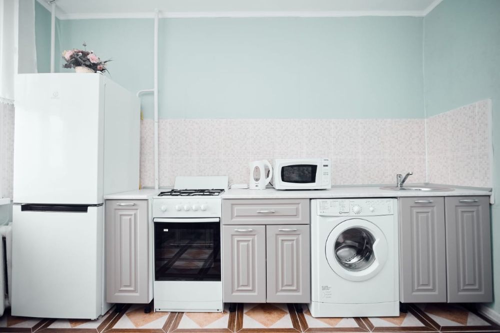 VIP 1 комнатная Евразия 115