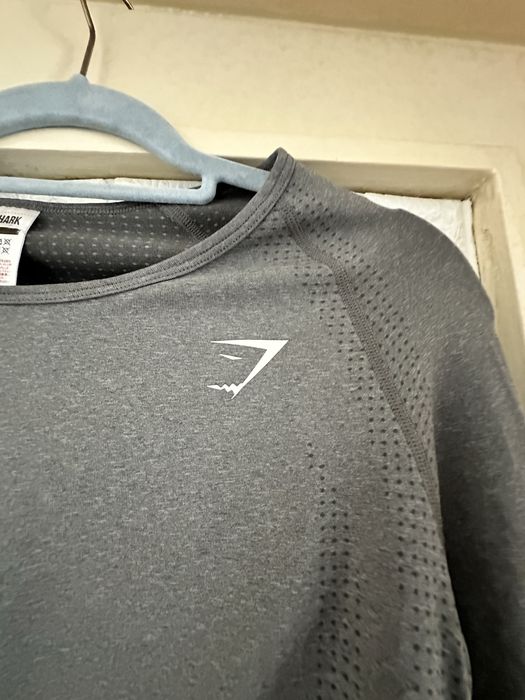 Bluza de sport/sala Gymshark