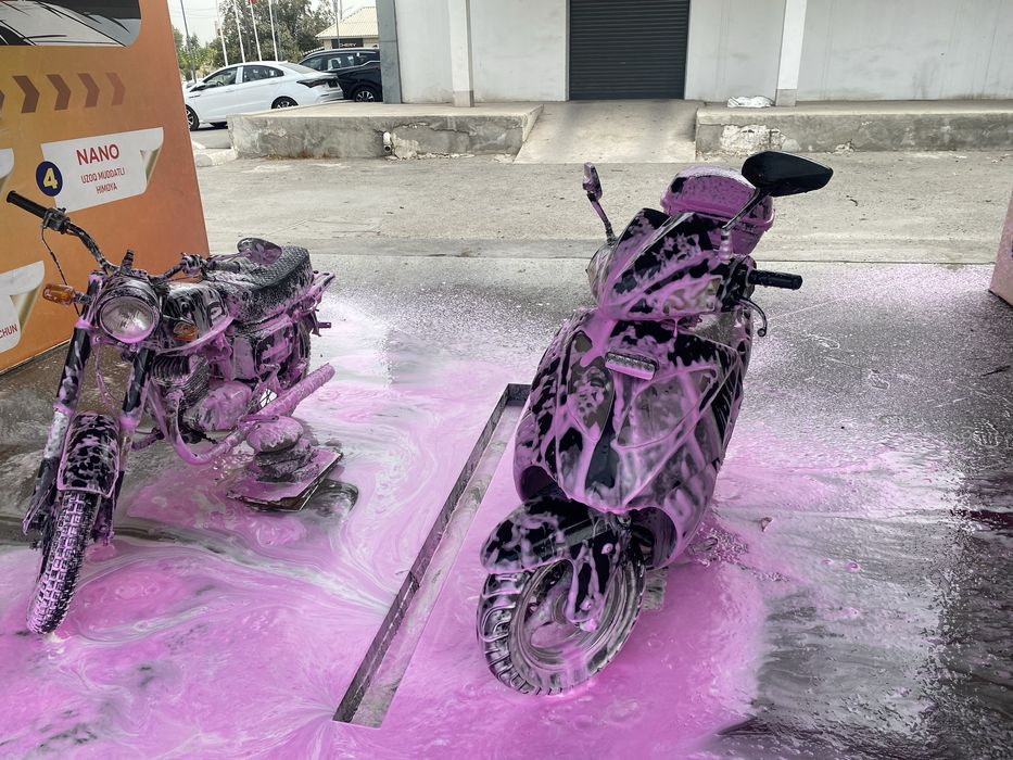 Васход 2М сотилади