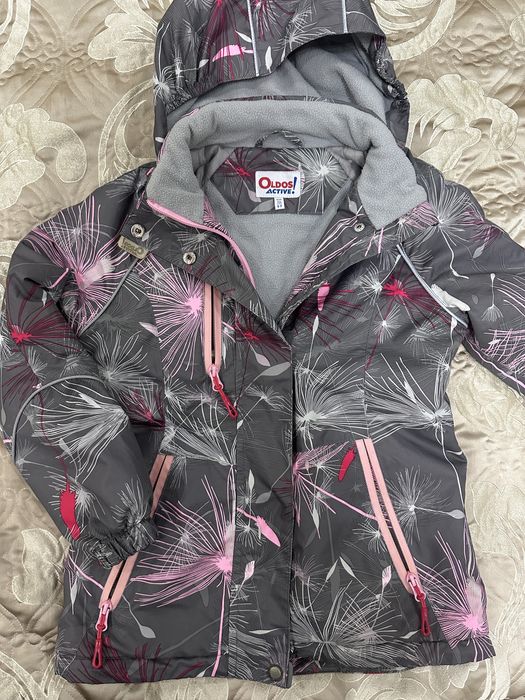 Куртка для девочки