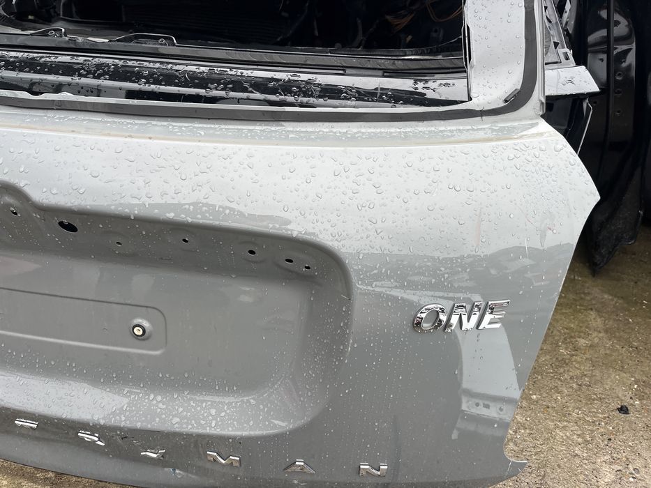 Капак,багажник Mini Countryman