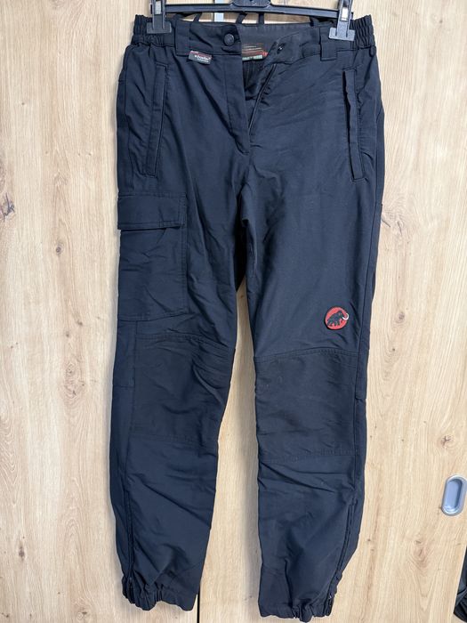 Дамски панталон Mammut, размер S