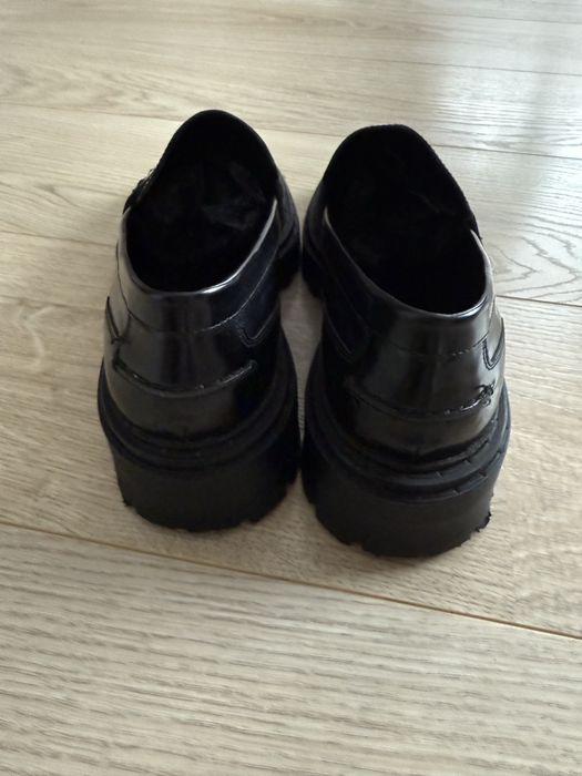 Лоуфъри Massimo Dutti