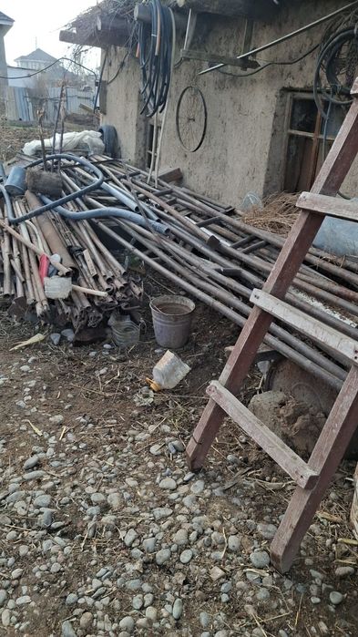 Продам каркас толстостенный