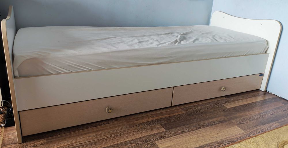 Детско легло Lorelli MiniMax