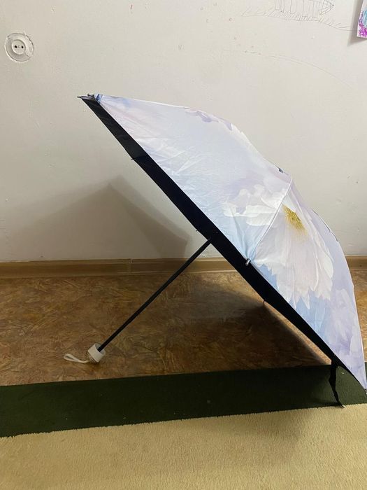 Зонтик для дождя