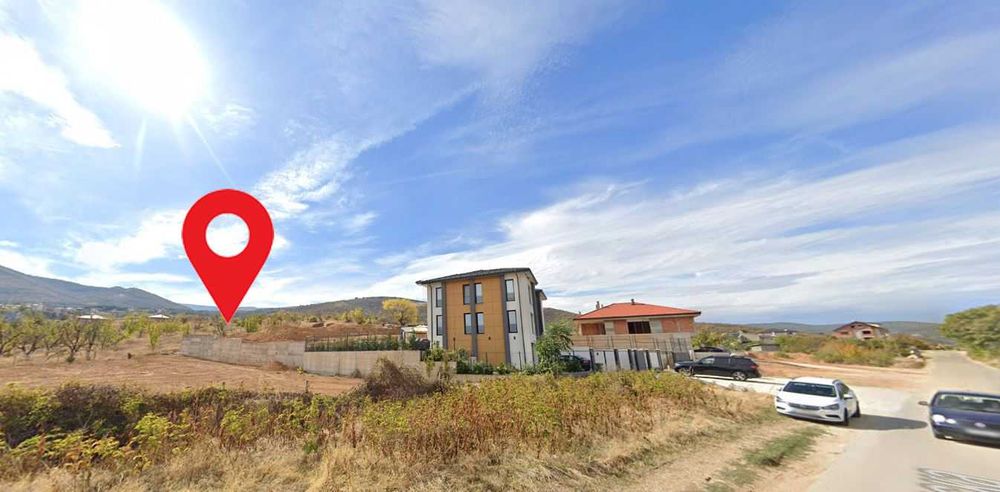 Продава се Парцел в Пловдив, Западен - 2000 кв.м за 49 €/кв.м - Снимка #1