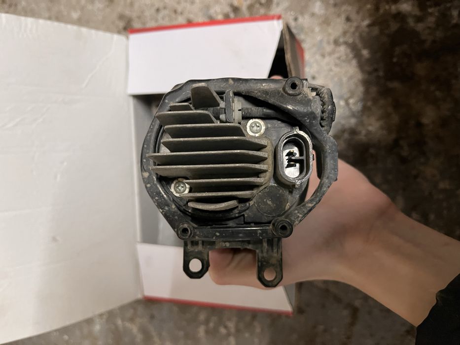 продам туманкииредорого!