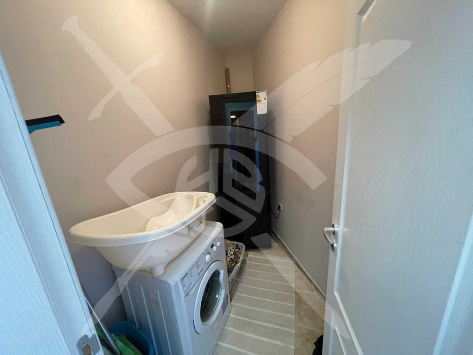 Продава се Тристаен апартамент в Свети Влас - 75 кв.м за 1987 €/кв.м - Снимка #3