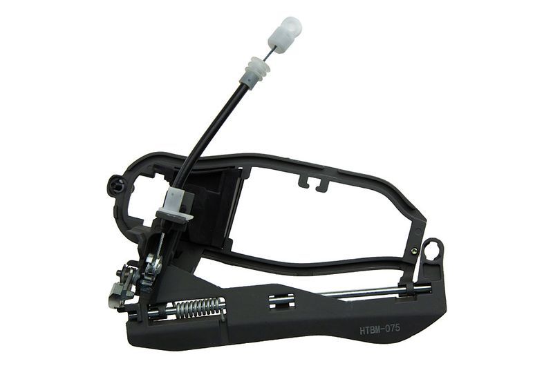 Основа за отваряне на външна дръжка, BMW, X5 E53, Предна дясна