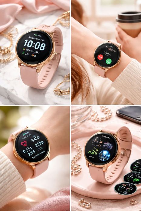 Smartwatch idealStore Xtreme11,