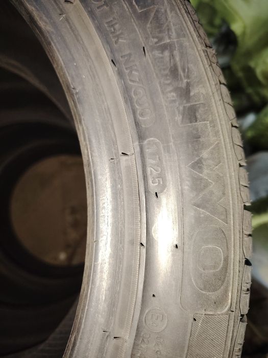 Балон Бмв мерс..