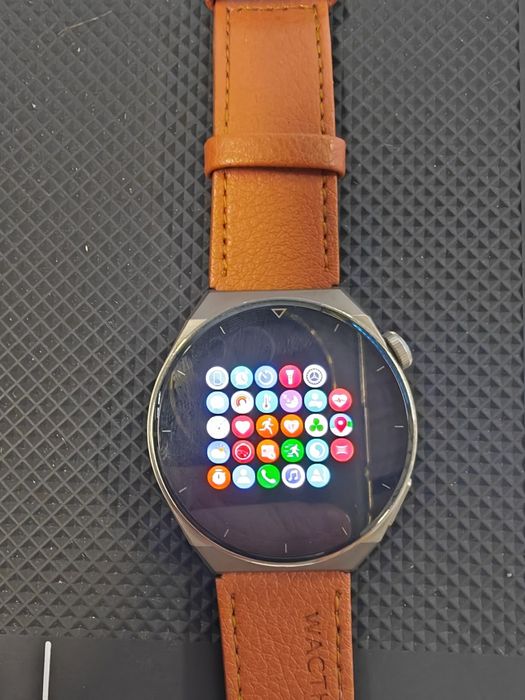 Huawei watch GT3 pro