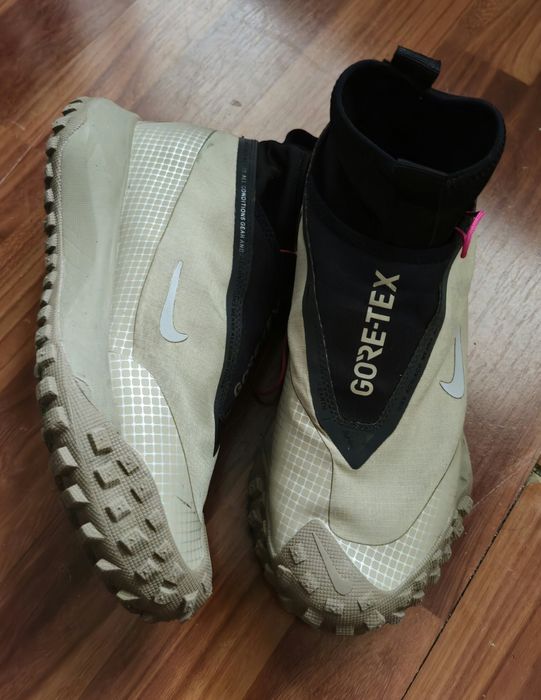 Nike Acg Mountain Fly Gore Tex