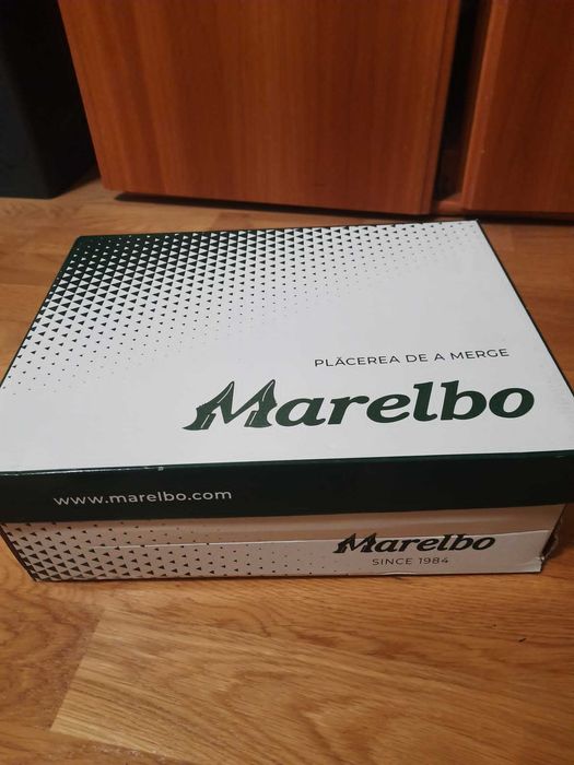 Ghete iarna, de băieți, mărimea 40