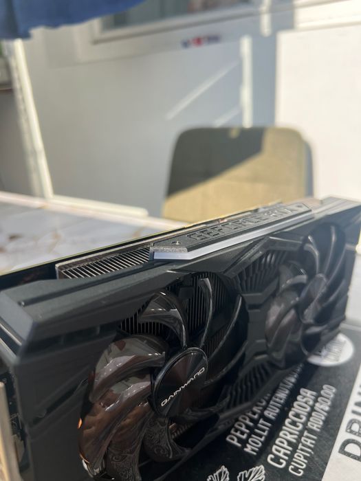 RTX 2070 Gainward 8gb