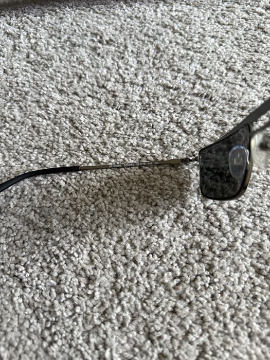 Слънчеви очила Armani Exchange