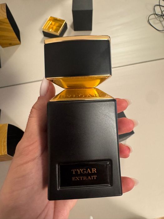 Parfum Bvlgari Extrait