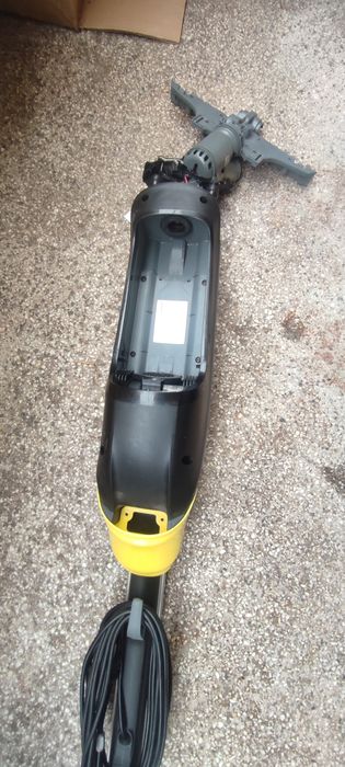 Karcher FC-5 подочистачка.