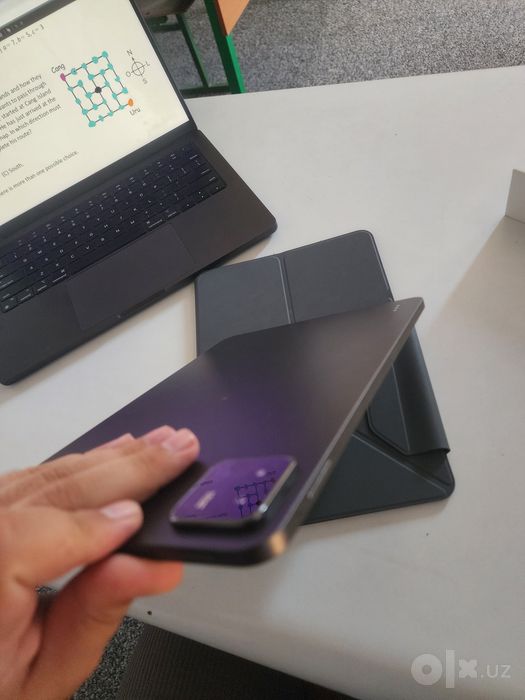 Xiaomi pad 7 + Focus pen