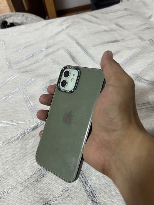 Iphone 12 / 128gb /Face ID не работает