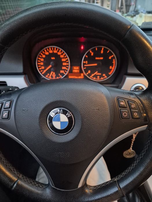 BMW Seria 3 2007 — imagine 4