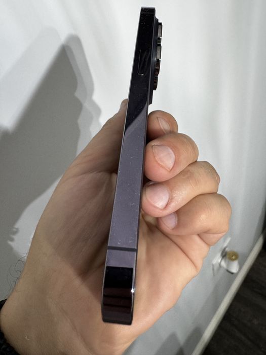 Iphone 14 Pro,Purple