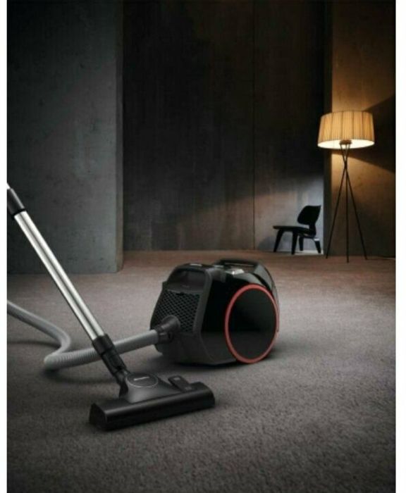 Пылесос от Miele для оптимальных результатов