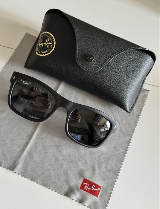 Слънчеви очила Ray-ban