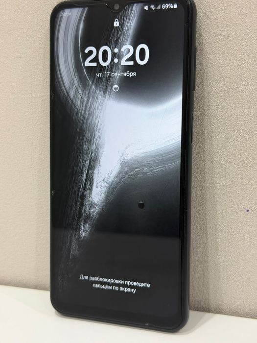 Обмен Samsung galaxy a23